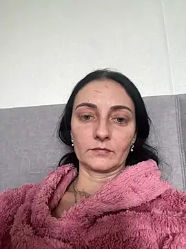 Snapshot of Miroslava1247 chatting on 24, 2, 2026 Miroslava1247 online show from 24, 2, 2026