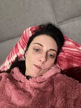 Snapshot of Miroslava1247 chatting on 26, 2, 2026 Miroslava1247 online show from 26, 2, 2026