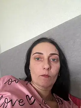 Snapshot of Miroslava1247 chatting on 6, 3, 2026 Miroslava1247 online show from 6, 3, 2026