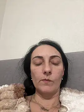 Snapshot of Miroslava1247 chatting on 13, 3, 2026 Miroslava1247 online show from 13, 3, 2026