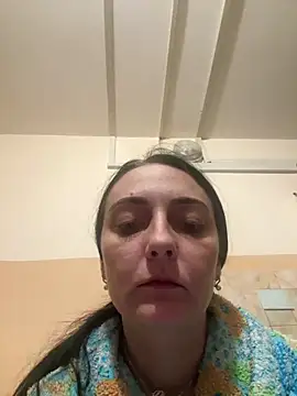 Snapshot of Miroslava1247 chatting on 16, 3, 2026 Miroslava1247 online show from 16, 3, 2026