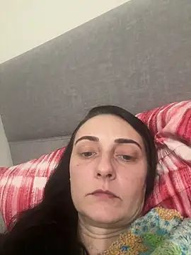 Snapshot of Miroslava1247 chatting on 18, 3, 2026 Miroslava1247 online show from 18, 3, 2026