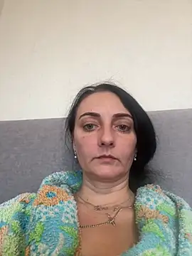 Snapshot of Miroslava1247 chatting on 20, 3, 2026 Miroslava1247 online show from 20, 3, 2026