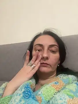 Snapshot of Miroslava1247 chatting on 21, 3, 2026 Miroslava1247 online show from 21, 3, 2026