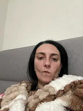 Snapshot of Miroslava1247 chatting on 28, 3, 2026 Miroslava1247 online show from 28, 3, 2026