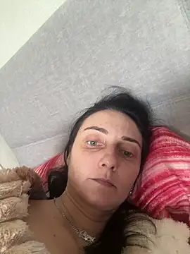 Snapshot of Miroslava1247 chatting on 29, 3, 2026 Miroslava1247 online show from 29, 3, 2026