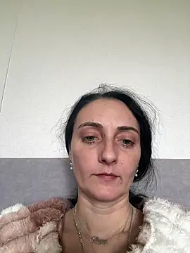 Snapshot of Miroslava1247 chatting on 1, 4, 2026 Miroslava1247 online show from 1, 4, 2026