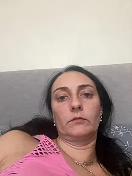 Snapshot of Miroslava1247 chatting on 5, 4, 2026 Miroslava1247 online show from 5, 4, 2026