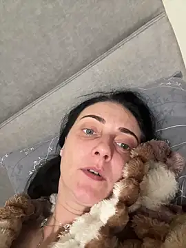 Snapshot of Miroslava1247 chatting on 7, 4, 2026 Miroslava1247 online show from 7, 4, 2026