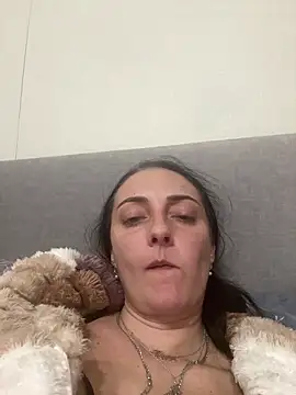 Snapshot of Miroslava1247 chatting on 14, 4, 2026 Miroslava1247 online show from 14, 4, 2026