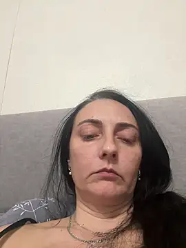 Snapshot of Miroslava1247 chatting on 18, 4, 2026 Miroslava1247 online show from 18, 4, 2026