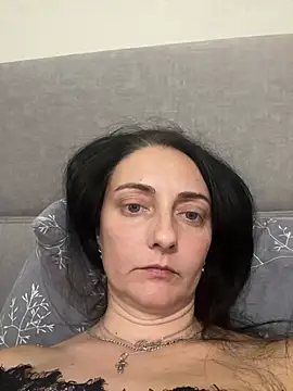 Snapshot of Miroslava1247 chatting on 18, 4, 2026 Miroslava1247 online show from 18, 4, 2026