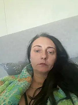 Snapshot of Miroslava1247 chatting on 19, 4, 2026 Miroslava1247 online show from 19, 4, 2026