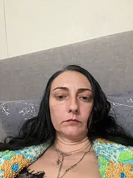 Snapshot of Miroslava1247 chatting on 19, 4, 2026 Miroslava1247 online show from 19, 4, 2026