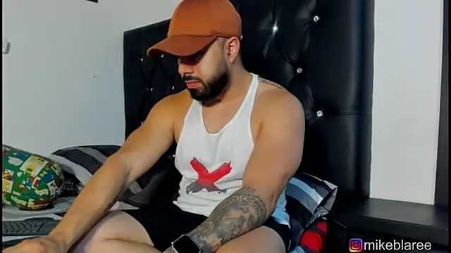 mikeblaree online show from 17, 1, 2026