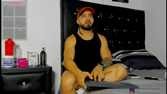 mikeblaree online show from 24, 3, 2026