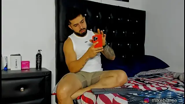 mikeblaree online show from 29, 3, 2026