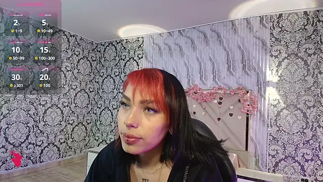 Snapshot of Issa_tay1 chatting on 20, 4, 2026 Issa tay1 online show from 20, 4, 2026