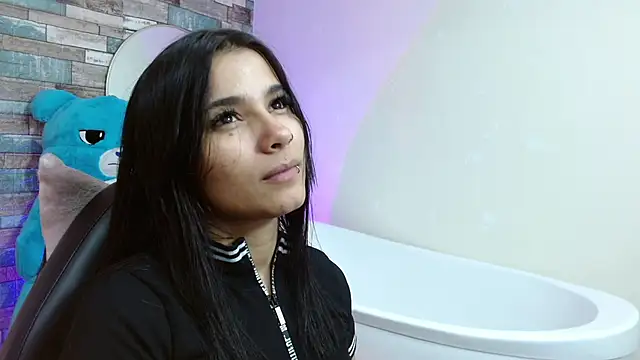 Snapshot of Gaby_tay1 chatting on 17, 3, 2026 Gaby tay1 online show from 17, 3, 2026