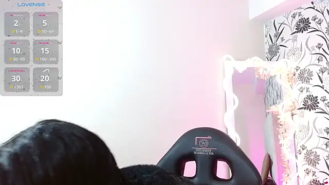 Snapshot of Gaby_tay1 chatting on 1, 4, 2026 Gaby tay1 online show from 1, 4, 2026