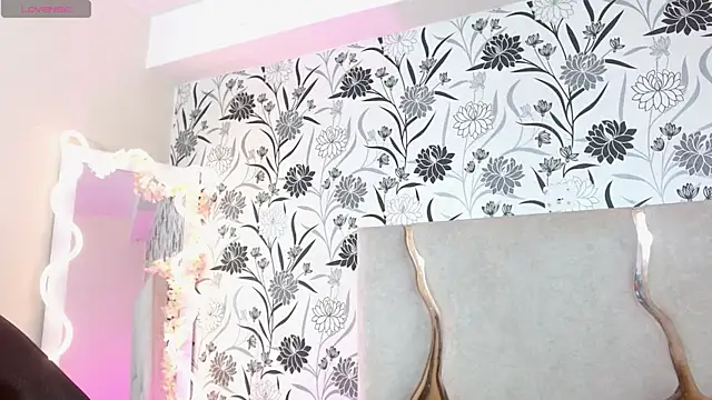 Snapshot of Gaby_tay1 chatting on 15, 4, 2026 Gaby tay1 online show from 15, 4, 2026