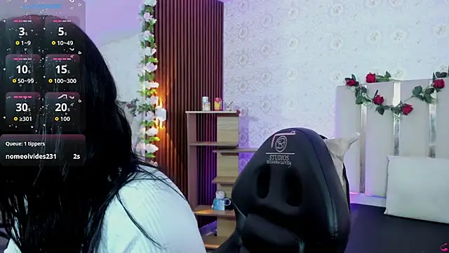 Snapshot of Gaby_tay1 chatting on 20, 4, 2026 Gaby tay1 online show from 20, 4, 2026