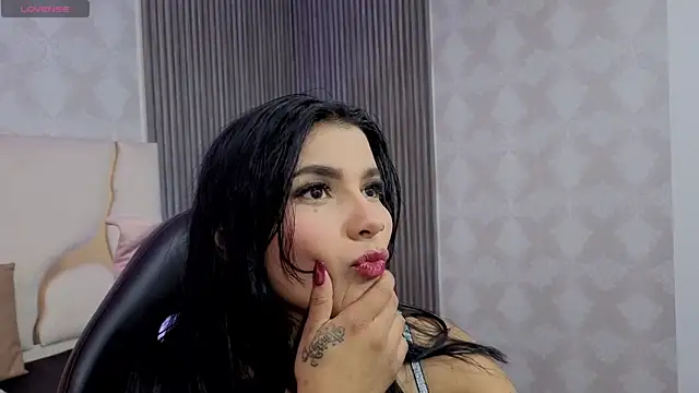 Snapshot of Gaby_tay1 chatting on 4, 6, 2026 Gaby tay1 online show from 4, 6, 2026