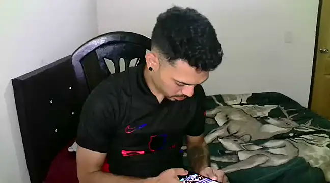 Snapshot of chocolatino16 chatting on 6, 3, 2025 chocolatino16 online show from 6, 3, 2025