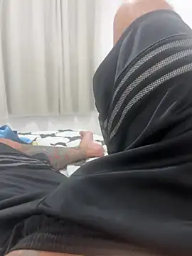 MateusBH123 online show from 11, 1, 2026