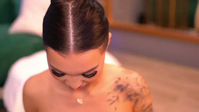 Snapshot of SashaFerrera chatting on 13, 3, 2025 SashaFerrera online show from 13, 3, 2025