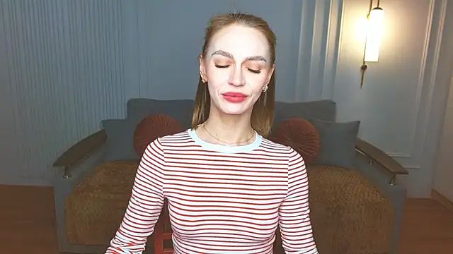 Snapshot of Lady_Sunshine_ chatting on 25, 2, 2025 Lady Sunshine online show from 25, 2, 2025
