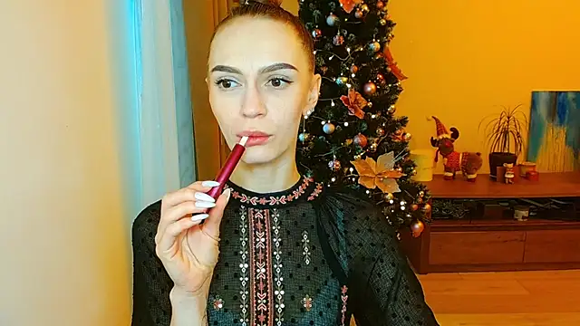 Lady Sunshine  online show from 11, 1, 2026