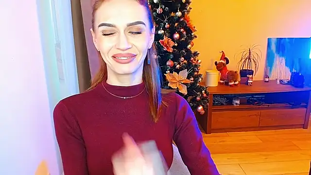 Lady Sunshine  online show from 16, 1, 2026