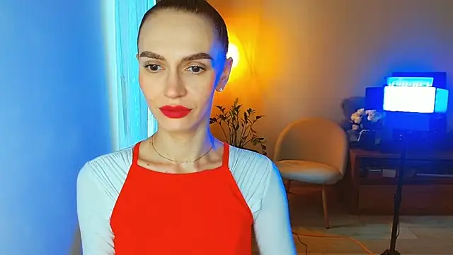 Lady Sunshine  online show from 14, 3, 2026