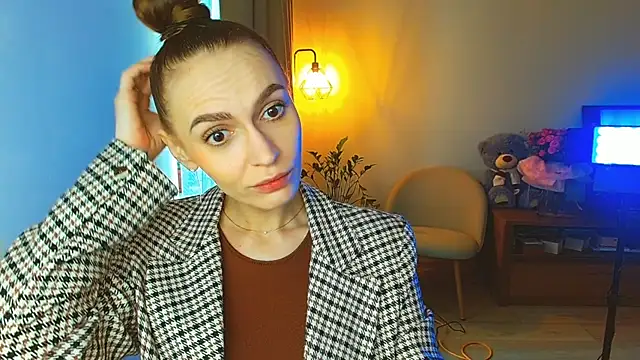 Lady Sunshine  online show from 20, 3, 2026