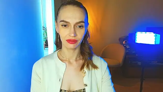 Lady Sunshine  online show from 22, 3, 2026