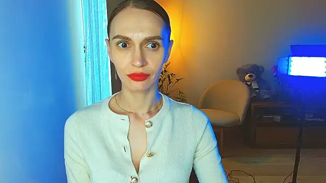 Lady Sunshine  online show from 24, 3, 2026