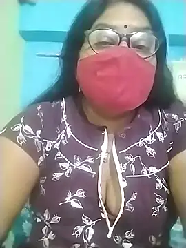 Snapshot of fuunalka chatting on 15, 10, 2025 fuunalka online show from 15, 10, 2025