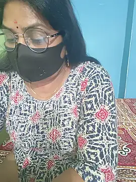 Snapshot of fuunalka chatting on 19, 5, 2026 fuunalka online show from 19, 5, 2026