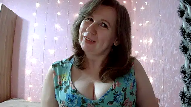 Snapshot of Starsan chatting on 8, 3, 2026 Starsan online show from 8, 3, 2026