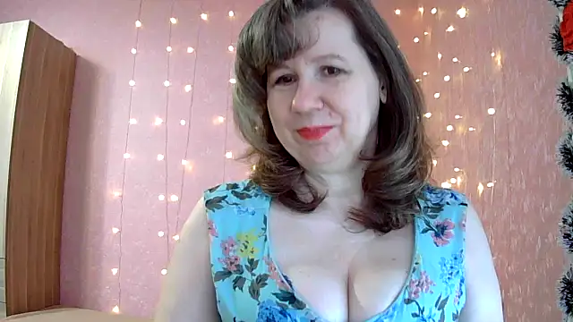 Snapshot of Starsan chatting on 3, 4, 2026 Starsan online show from 3, 4, 2026