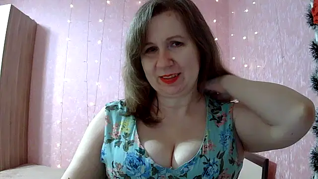 Snapshot of Starsan chatting on 3, 4, 2026 Starsan online show from 3, 4, 2026