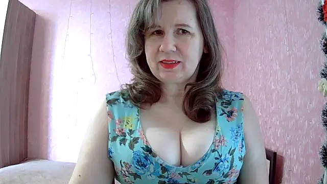 Snapshot of Starsan chatting on 6, 7, 2026 Starsan online show from 6, 7, 2026