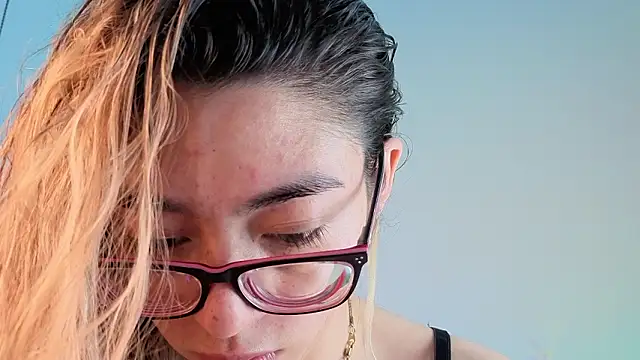 Carolblonde online show from 24, 3, 2026