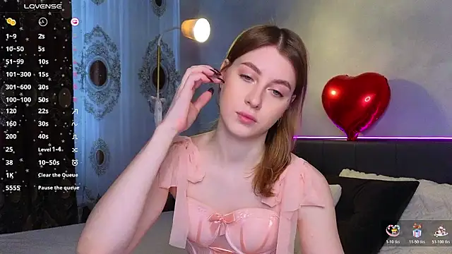 River  Flower online show from 9, 2, 2026