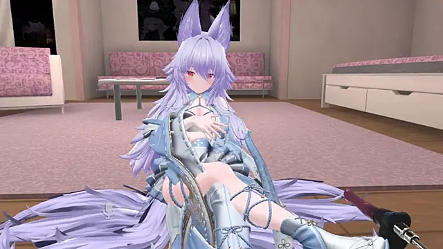 anime cutie online show from 4, 3, 2026