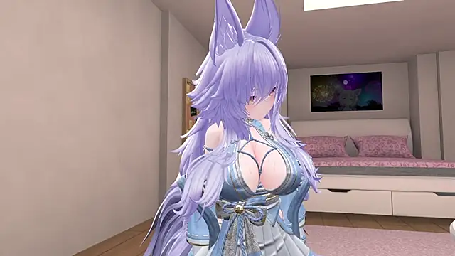 anime cutie online show from 4, 6, 2026