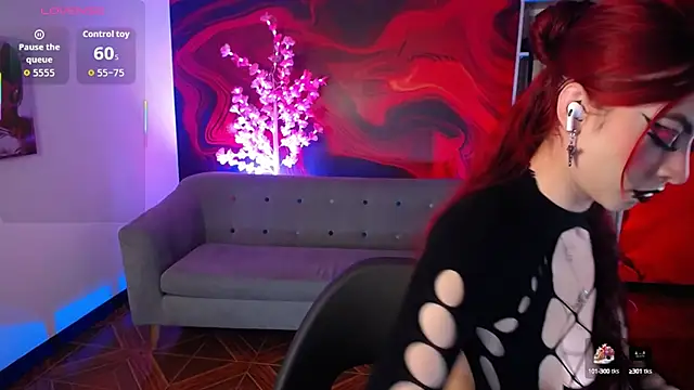 katellyrose online show from 23, 9, 2025