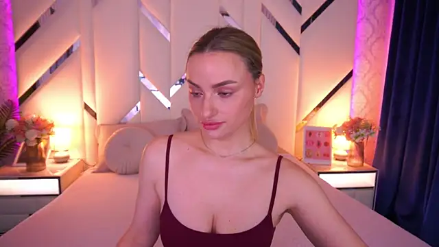 Snapshot of LindsieGreyy chatting on 16, 5, 2026 LindsieGreyy online show from 16, 5, 2026