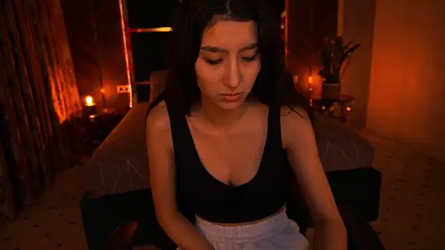 CharmMocco online show from 26, 2, 2025